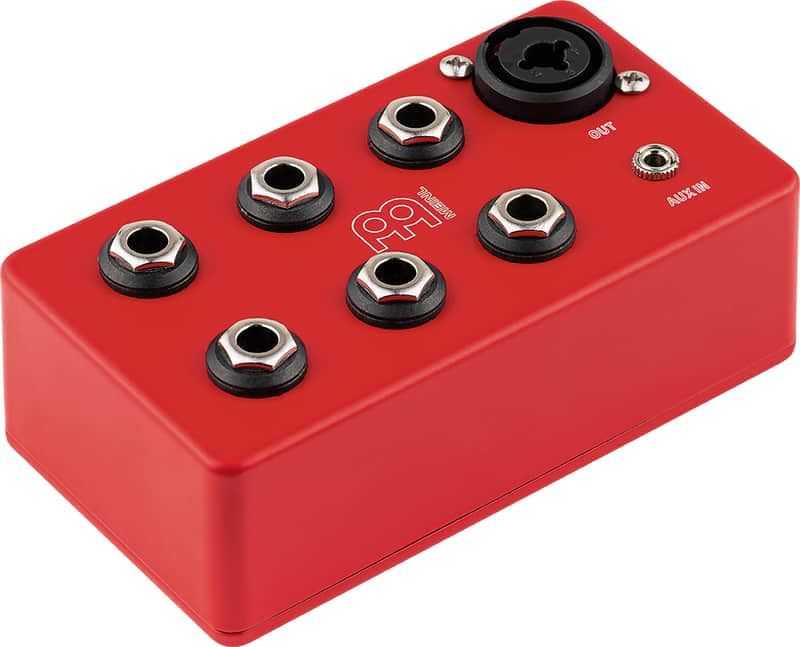 MEINL MPMGR image 1
