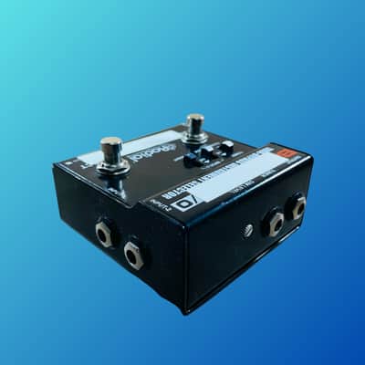 Radial BigShot i/O True-Bypass Instrument Selector image 3