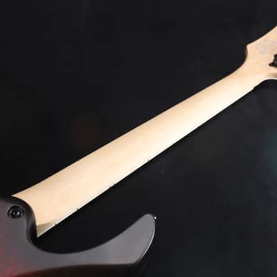 Ibanez RG470DX Electric Guitar - Midnight 555 image 6