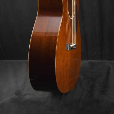 Santa Cruz 1929 OOO All Genuine Mahogany image 3