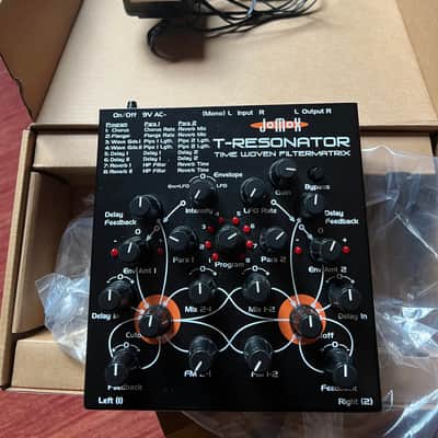 Jomox T-Resonator or? - Gearspace