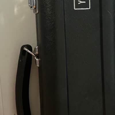 Yamaha YFL-225N closed hole student flue with case fantastic shape image 10