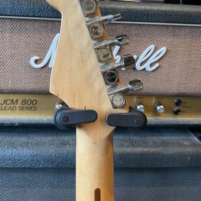 Fender Stratocaster 2004 image 5