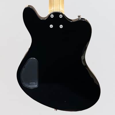 Warwick RockBass Idolmaker 5-string Electric Bass Guitar - Black image 4