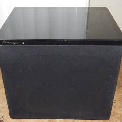 Mirage BPS150i powered subwoofer image 1