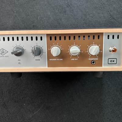Universal Audio OX Amp Top Box Attenuator / Load Box – Mint / Studio Use Only image 1