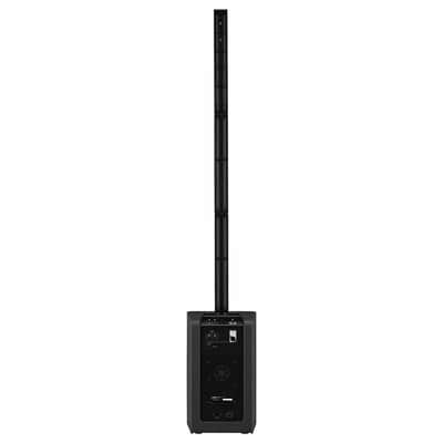 Yamaha DXL1K Powered Portable Loudspeaker image 5