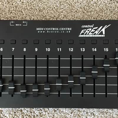 Kenton Control Freak Studio Edition | Reverb