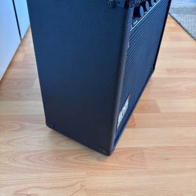 Engl Jive 601 1991 image 2