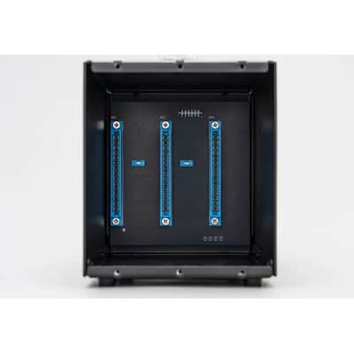 Z&H Designs VC500VPR 3-Slot 500 Series Power Rack Bild 5