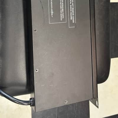 ACM Audio RT-1 Digital Auto Chromatic Tuner 1990s-2000s - Black image 6