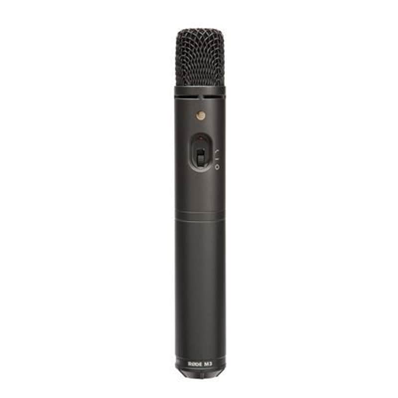 Rode M3 Instrument Condenser Microphone image 1