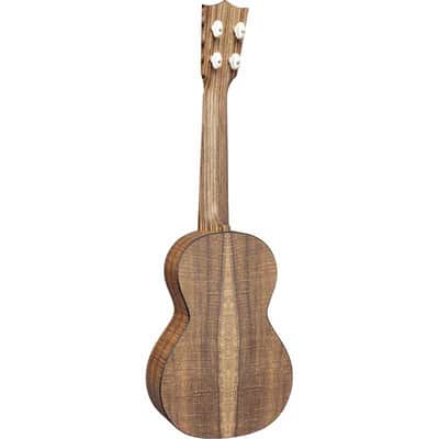 Martin 0XKC Guitare acoustique 0XK Concert Uke Koa HPL image 4