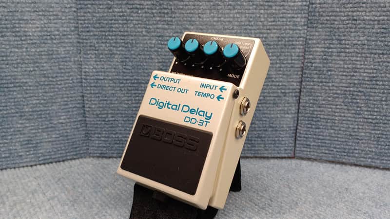 Boss DD-3T