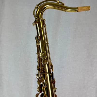 Vito Beaugnier Model 39T image 8