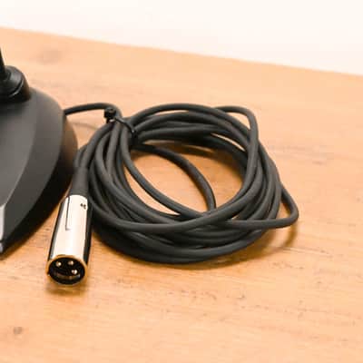 Shure MX412D/S 12" Supercardioid Gooseneck Condenser Mic w/ Desktop Base CG010PM image 6