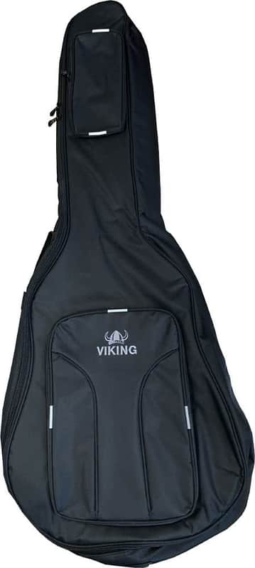 GREMLIN Deluxe Acoustic Bass Bag image 1