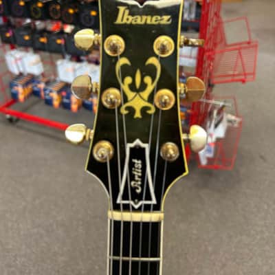 Ibanez Artist 1976 image 3