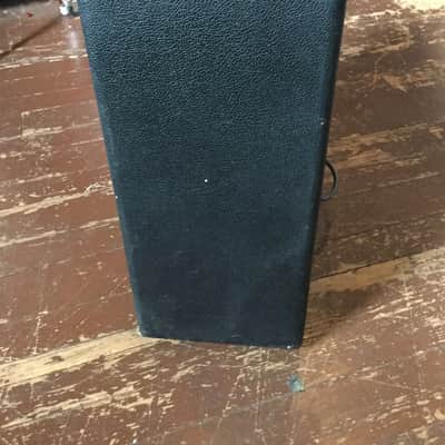 Traynor YGM-3 Guitar Mate Reverb Combo Amplifier 1970's image 4