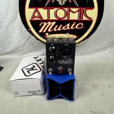 Keeley Halo Core Andy Timmons Signature Delay | Reverb