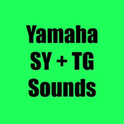 Synthesizer Sounds image 23