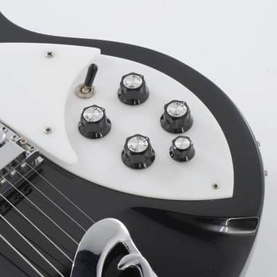Rickenbacker USED ​​Model 330 Jeteglo 2007 [SN. 07 19530] image 8