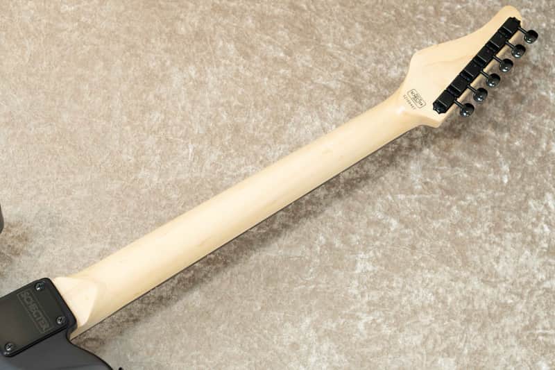 SCHECTER PS-PT-P90/RNT/R 2021 [Made in Japan] | Reverb Poland