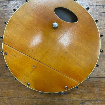 Gibson UB Ukulele-Banjo Banjolele Uke 1920's image 5