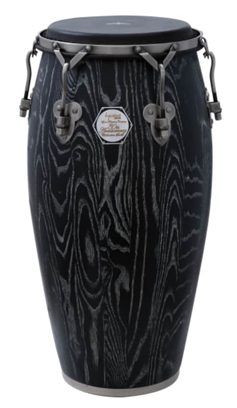 Tycoon Percussion 30th Anniversary Celebration Series Conga 11-3/4" image 1