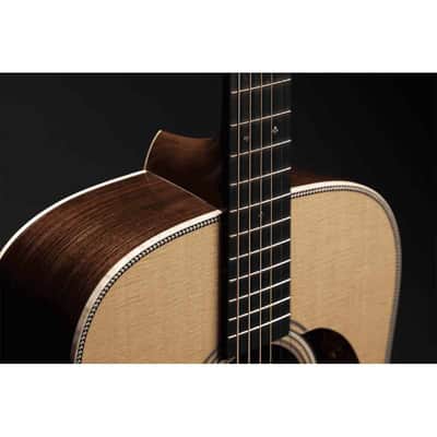 Martin D-28E-MD D-28E Modern Deluxe image 10