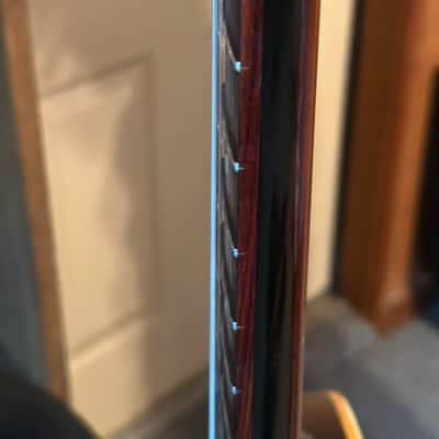 Gibson ES-135 2002 - Vintage Sunburst image 16