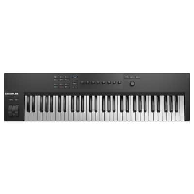 Native Instruments Komplete Kontrol A61 2018