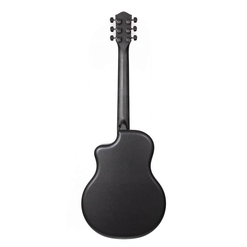 McPherson Carbon Series Touring image 6