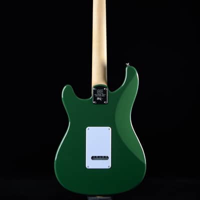 PRS SE Silver Sky Rosewood - Laurel Green image 3