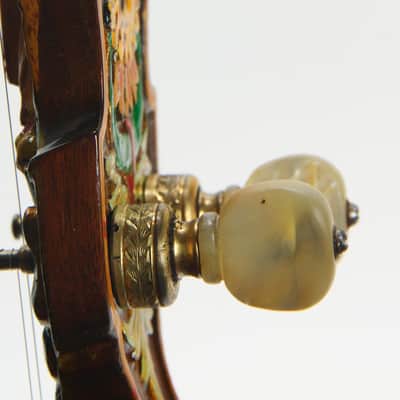Gibson All American RB-AA Original Five String ca. 1931 image 10