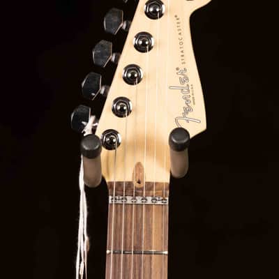 Fender Jeff Beck Stratocaster - Surf Green image 3