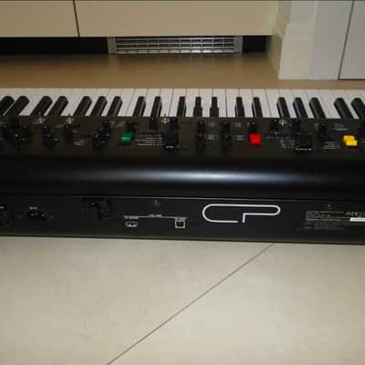 Yamaha CP73 Stage Piano — Excellent Condition, Barely Used image 2