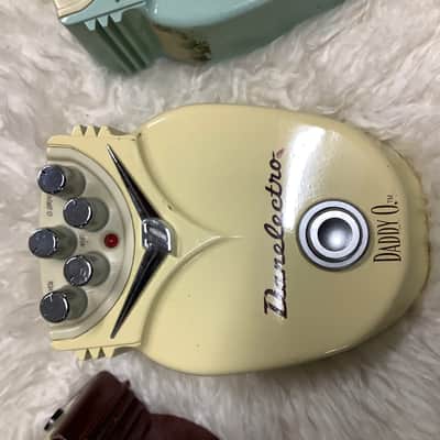 Danelectro pedals- lot of 4- vintage image 4