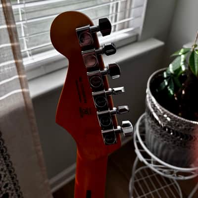 Fender American Professional II Stratocaster image 5
