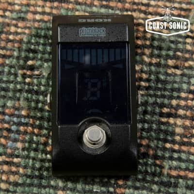 Korg Pitchblack Chromatic Tuner image 1