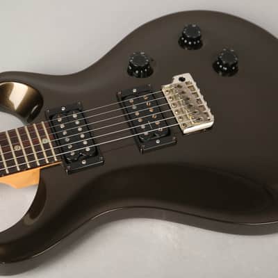 Paul Reed Smith 20th Anniversary CE 24 - 2005 PRS - Cappuccino Metallic image 14