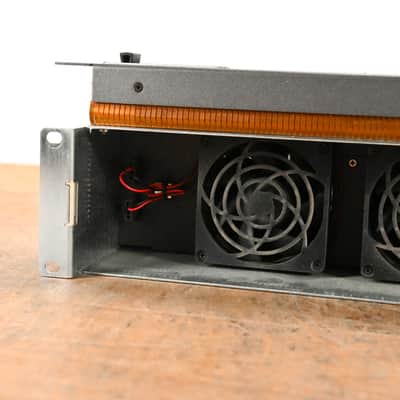 Ross Carbonite MultiMedia Frame 1 M/E Video Switcher w/Carbonite 2 Panel CG01RFE image 6