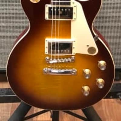 Gibson Les Paul Standard '60s - 2023 - Iced Tea image 2