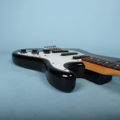 1987 Squier by Fender Stratocaster E-Series MIJ Fujigen Japan System 1 image 15