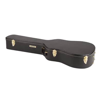 Gretsch G6293 Dreadnought Flat Top Acoustic Guitar Case