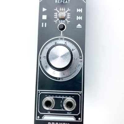 Error Instruments Broken Tape Simulator v2 - Damaged Tape Effect image 6