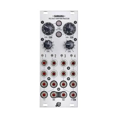 Xaoc Devices Tirana II Utility Micro Sequencer | Reverb