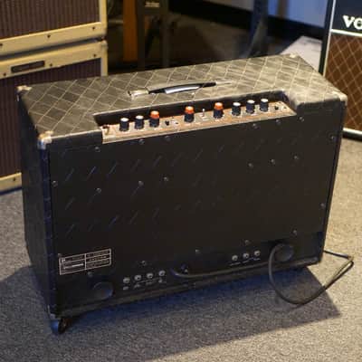 Polytone Studio 212 Guitar Combo Amp (70s) - Used image 3