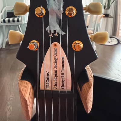 PRS  McCarty  2000 - See Serial # 0 49668 image 2