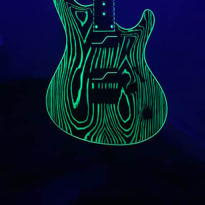 Mayones Regius Core Gothic 6 image 18
